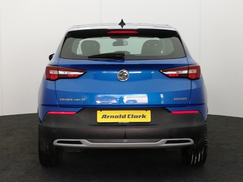 Used Vauxhall Grandland X 2021 for sale - 77988144: Photo 18