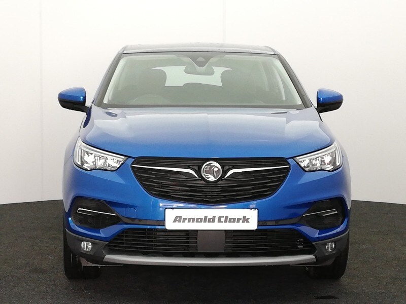 Used Vauxhall Grandland X 2021 for sale - 77988144: Photo 19