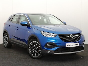 Vauxhall Grandland X feature image
