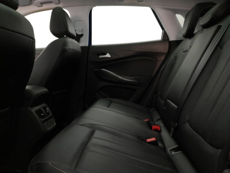 Used Vauxhall Grandland X 2021 for sale - 77988144: Photo 6