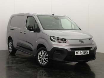 Used Fiat Doblo 2024 for sale - 74951841: Photo