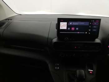 Used Fiat Doblo 2024 for sale - 74951841: Photo