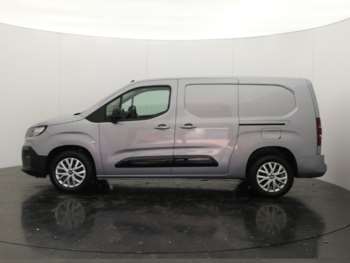 Used Fiat Doblo 2024 for sale - 74951841: Photo