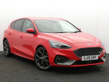 2019 - 2.3 EcoBoost ST 5dr