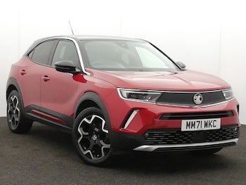 Used Vauxhall Mokka 2022 for sale - 79069872: Photo