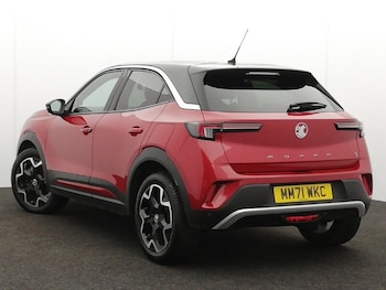 Used Vauxhall Mokka 2022 for sale - 79069872: Photo