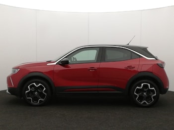Used Vauxhall Mokka 2022 for sale - 79069872: Photo
