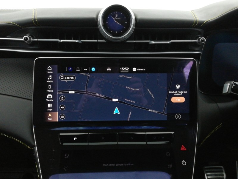 Used Maserati Other 2023 for sale - 77611098: Photo 10