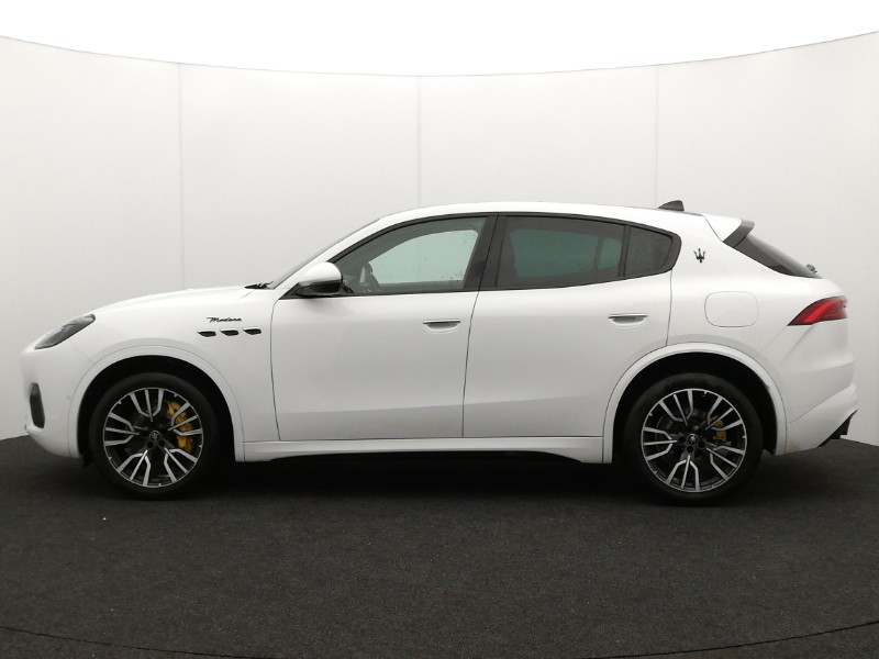 Used Maserati Other 2023 for sale - 77611098: Photo 4