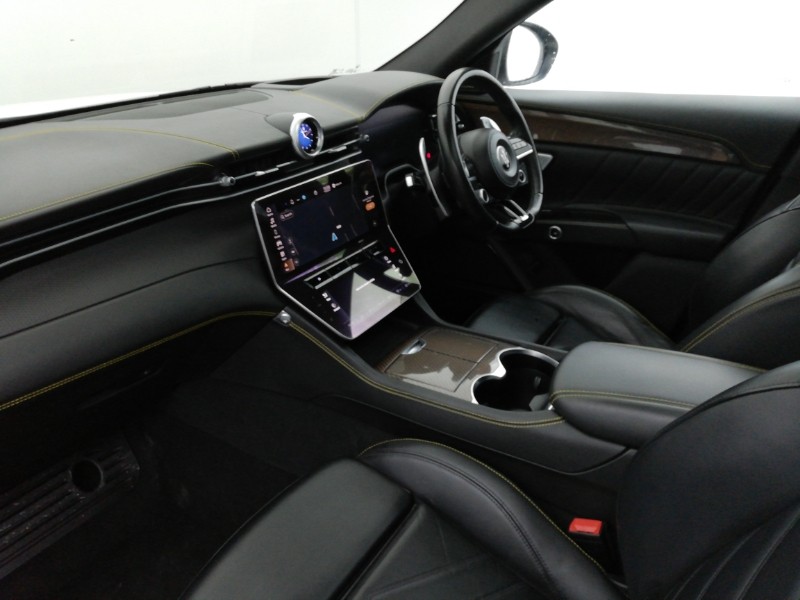 Used Maserati Other 2023 for sale - 77611098: Photo 5