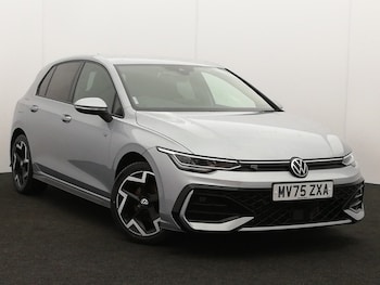 Used Volkswagen Golf 2025 for sale - 79549763: Photo
