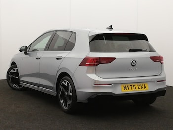 Used Volkswagen Golf 2025 for sale - 79549763: Photo