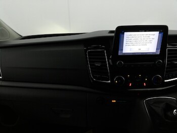 Used Ford Transit Custom 2022 for sale - 78490359: Photo