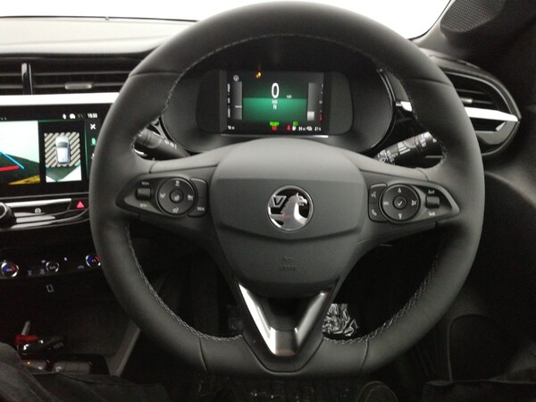 Used Vauxhall Corsa 2025 for sale - 76053706: Photo 11
