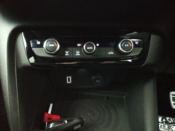 Used Vauxhall Corsa 2025 for sale - 76053706: Photo 13