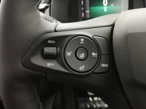 Used Vauxhall Corsa 2025 for sale - 76053706: Photo 14