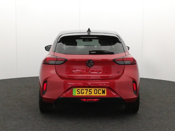 Used Vauxhall Corsa 2025 for sale - 76053706: Photo 18