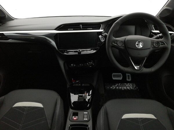 Used Vauxhall Corsa 2025 for sale - 76053706: Photo 2