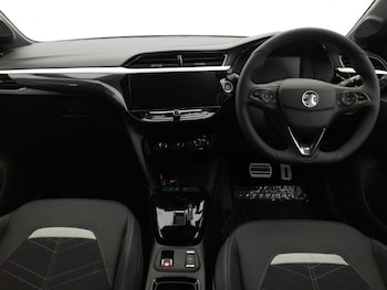 Used Vauxhall Corsa 2025 for sale - 76053706: Photo 2