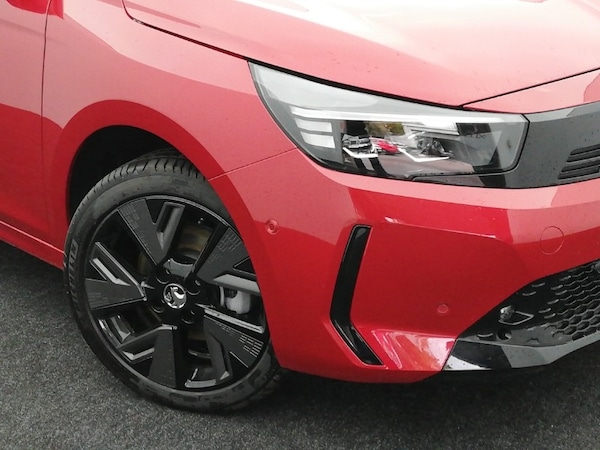 Used Vauxhall Corsa 2025 for sale - 76053706: Photo 9