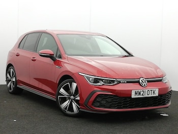 Used Volkswagen Golf 2021 for sale - 79390320: Photo