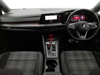 Used Volkswagen Golf 2021 for sale - 79390320: Photo