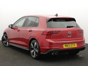 Used Volkswagen Golf 2021 for sale - 79390320: Photo