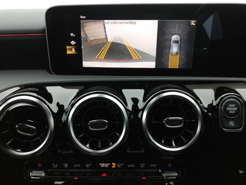 Used Mercedes-Benz A-Class 2019 for sale - 76269244: Photo 10