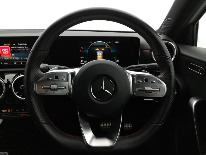 Used Mercedes-Benz A-Class 2019 for sale - 76269244: Photo 11