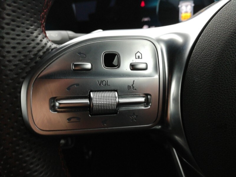 Used Mercedes-Benz A-Class 2019 for sale - 76269244: Photo 12