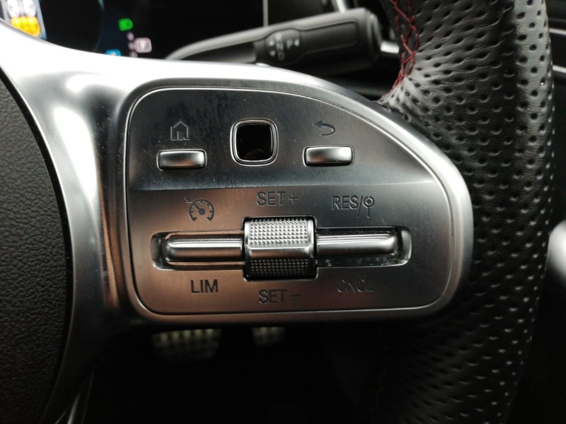 Used Mercedes-Benz A-Class 2019 for sale - 76269244: Photo 13