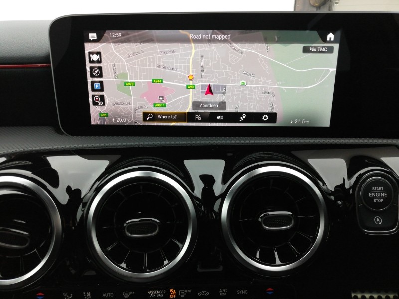 Used Mercedes-Benz A-Class 2019 for sale - 76269244: Photo 15