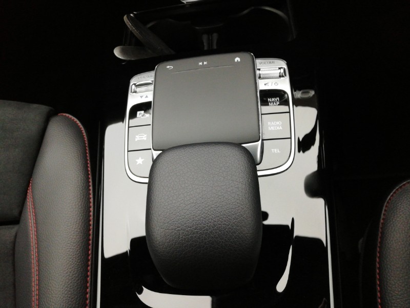 Used Mercedes-Benz A-Class 2019 for sale - 76269244: Photo 17