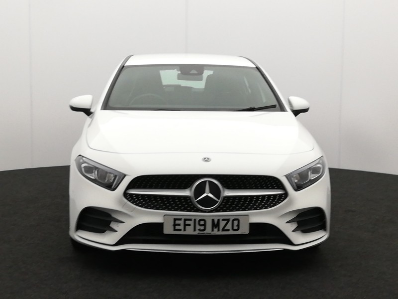 Used Mercedes-Benz A-Class 2019 for sale - 76269244: Photo 19