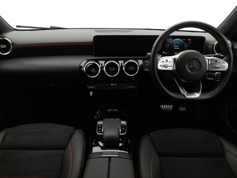 Used Mercedes-Benz A-Class 2019 for sale - 76269244: Photo 2