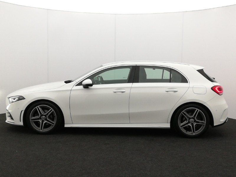 Used Mercedes-Benz A-Class 2019 for sale - 76269244: Photo 4