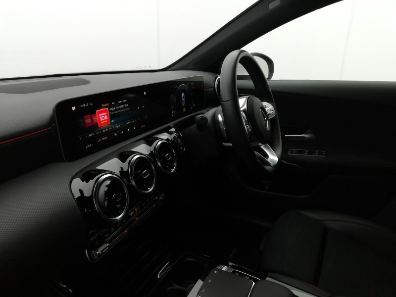 Used Mercedes-Benz A-Class 2019 for sale - 76269244: Photo 5