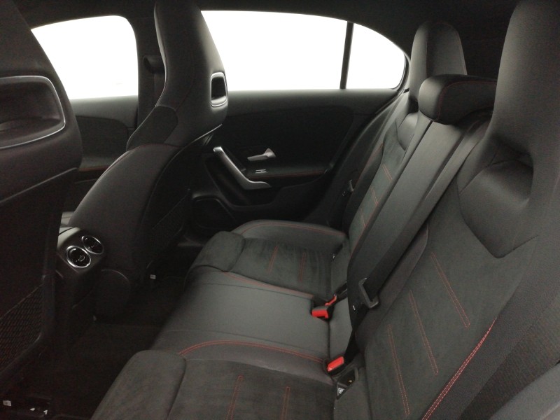 Used Mercedes-Benz A-Class 2019 for sale - 76269244: Photo 6