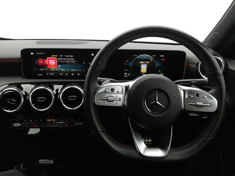 Used Mercedes-Benz A-Class 2019 for sale - 76269244: Photo 7