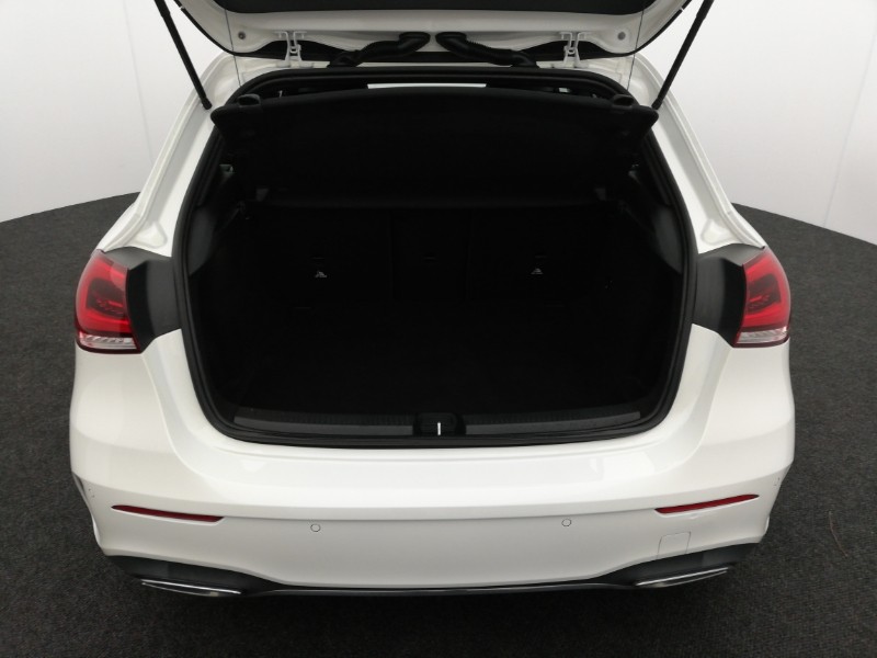 Used Mercedes-Benz A-Class 2019 for sale - 76269244: Photo 8