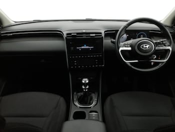Used Hyundai TUCSON 2021 for sale - 75645393: Photo