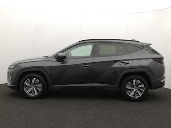 Used Hyundai TUCSON 2021 for sale - 75645393: Photo