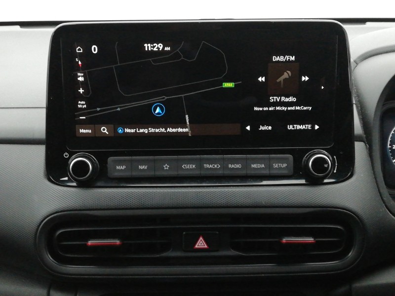 Used Hyundai KONA 2022 for sale - 77482824: Photo 10