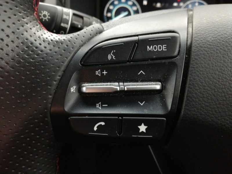 Used Hyundai KONA 2022 for sale - 77482824: Photo 14