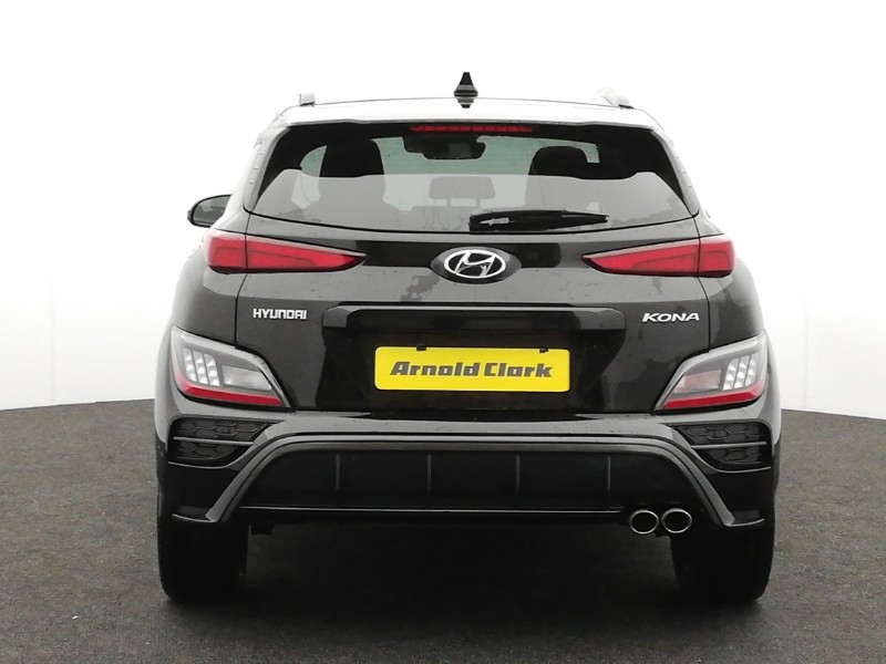 Used Hyundai KONA 2022 for sale - 77482824: Photo 18