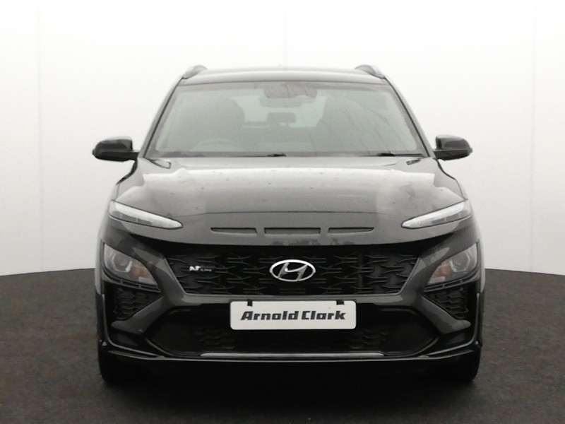 Used Hyundai KONA 2022 for sale - 77482824: Photo 19