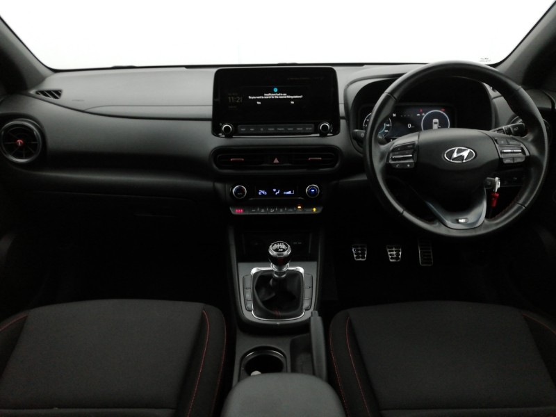 Used Hyundai KONA 2022 for sale - 77482824: Photo 2