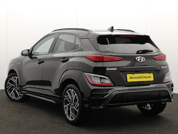 Used Hyundai KONA 2022 for sale - 77482824: Photo
