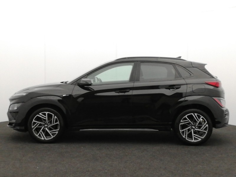 Used Hyundai KONA 2022 for sale - 77482824: Photo 4
