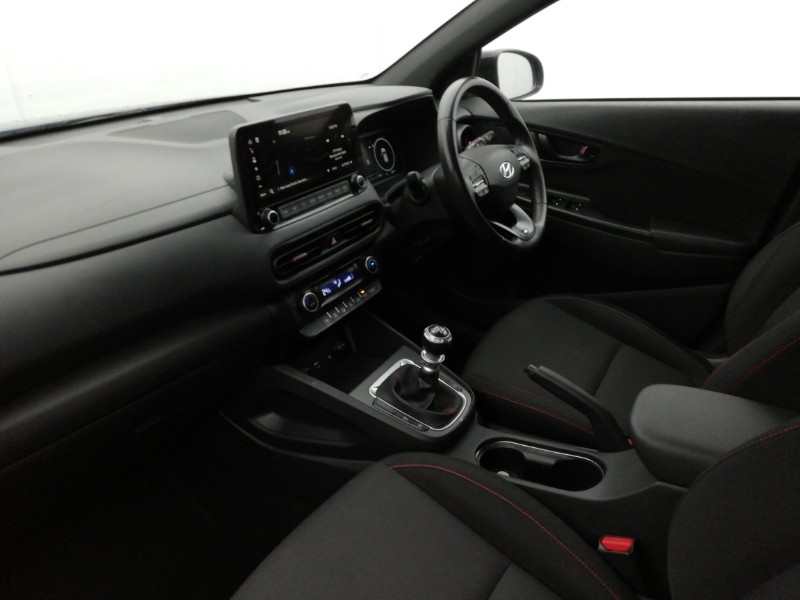 Used Hyundai KONA 2022 for sale - 77482824: Photo 5